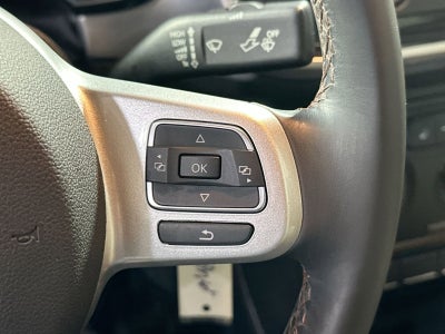 2015 Volkswagen Beetle 1.8T Classic