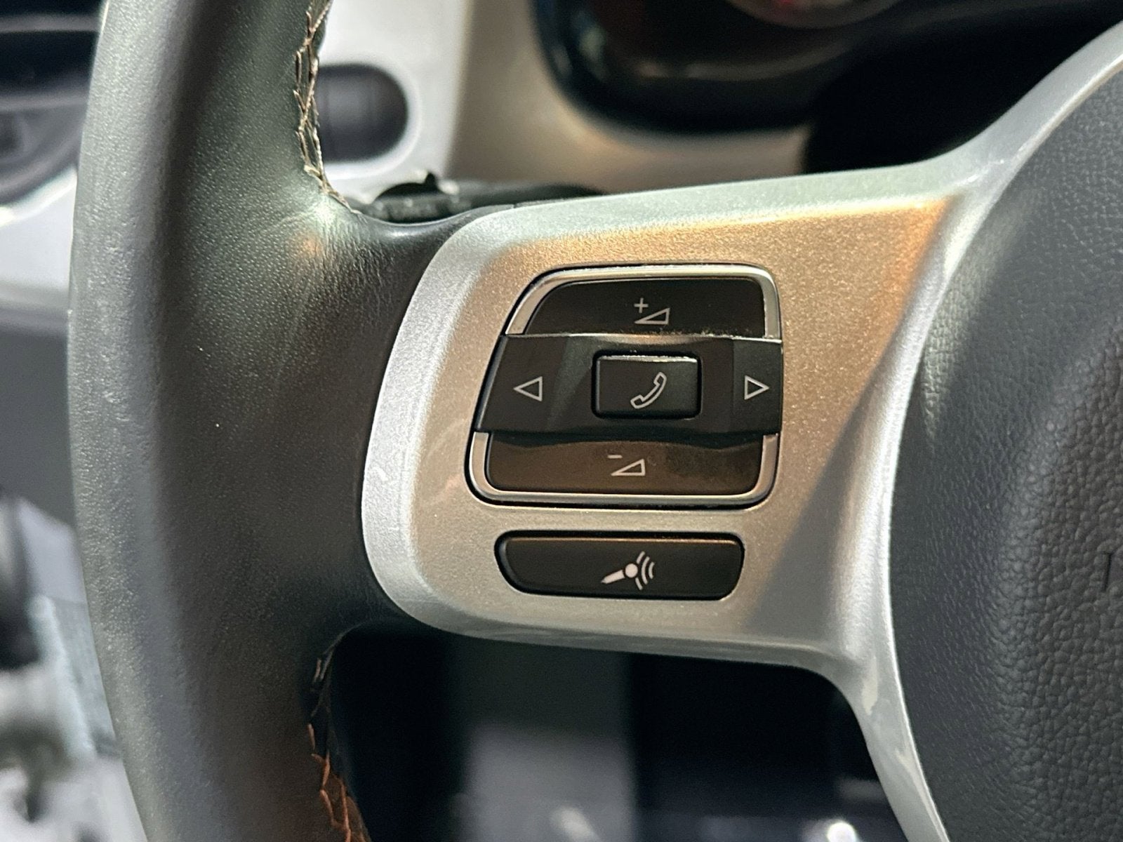 2015 Volkswagen Beetle 1.8T Classic