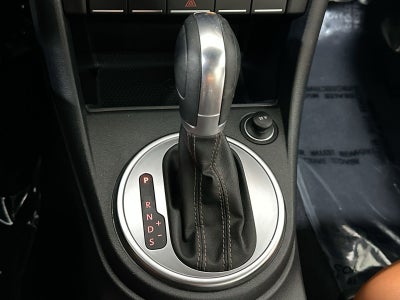 2015 Volkswagen Beetle 1.8T Classic