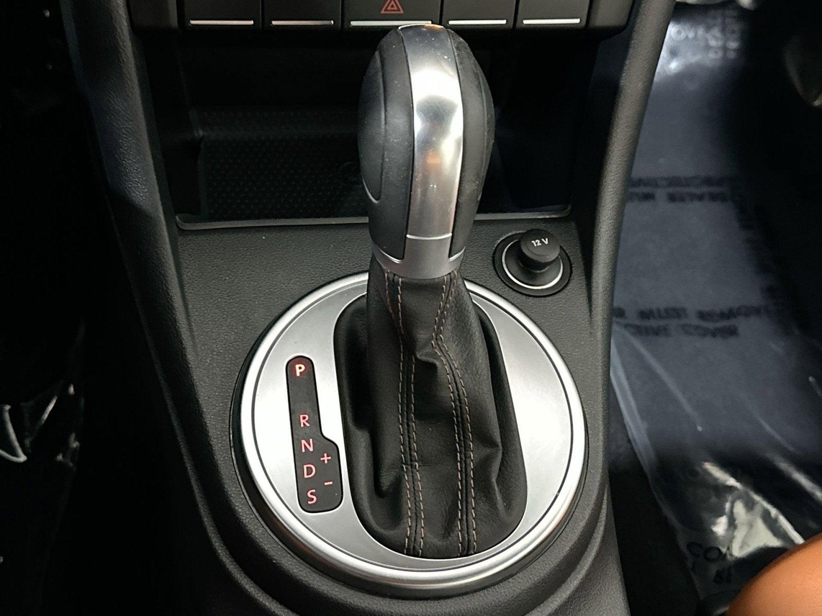 2015 Volkswagen Beetle 1.8T Classic