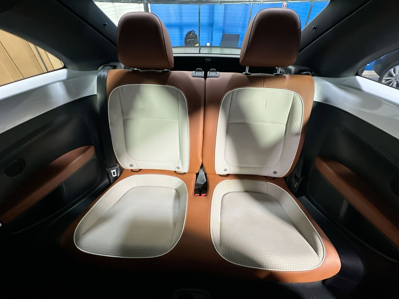 2015 Volkswagen Beetle 1.8T Classic