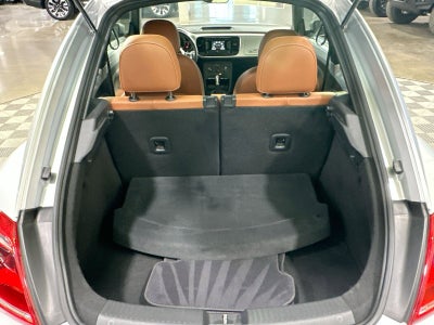 2015 Volkswagen Beetle 1.8T Classic