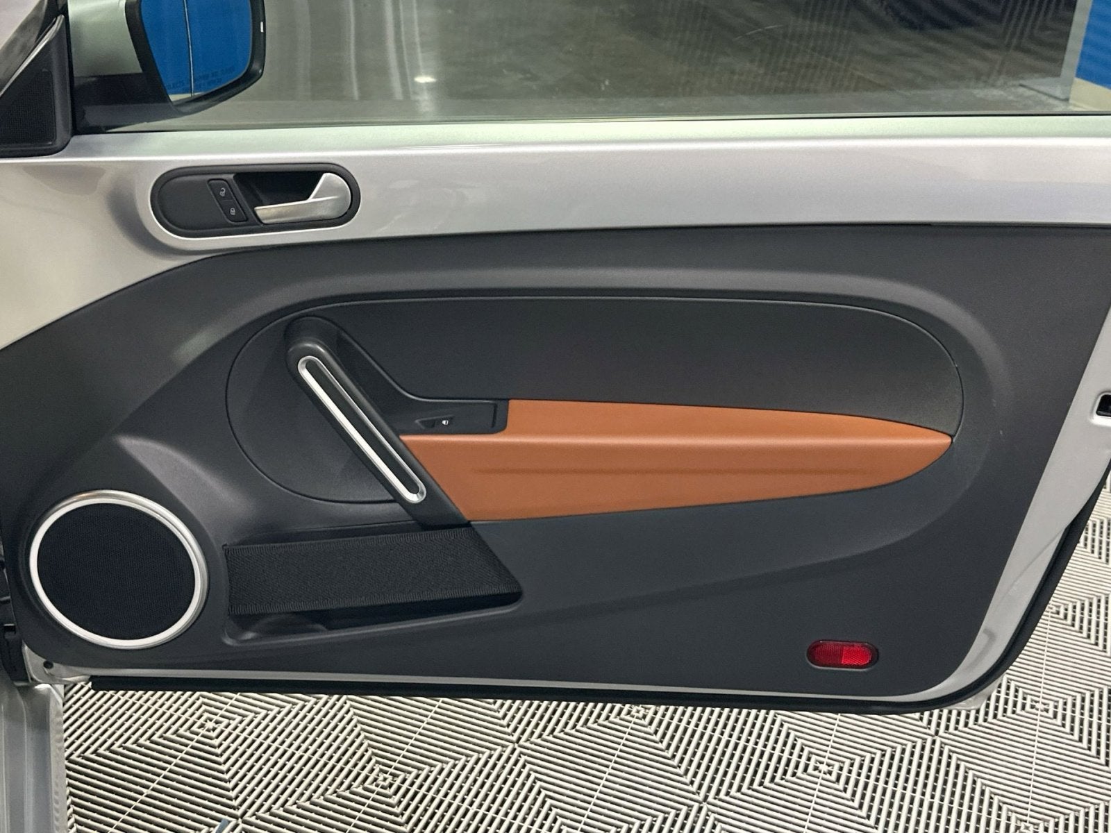 2015 Volkswagen Beetle 1.8T Classic