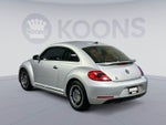2015 Volkswagen Beetle 1.8T Classic