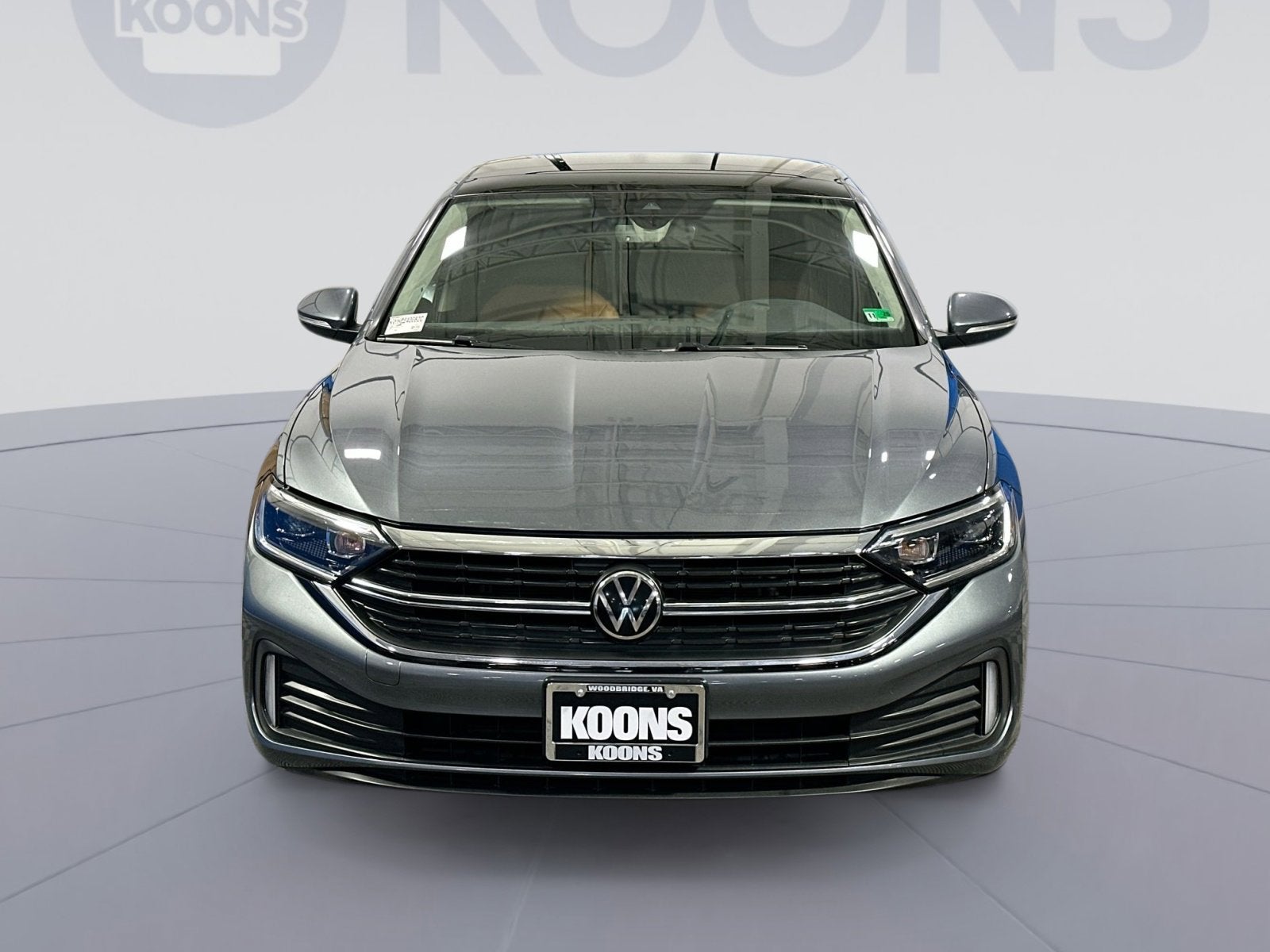 2024 Volkswagen Jetta 1.5T SEL