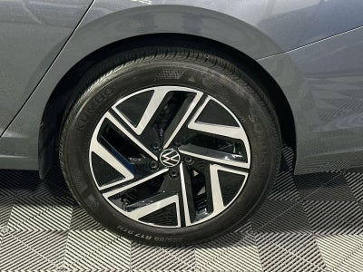 2024 Volkswagen Jetta 1.5T SEL