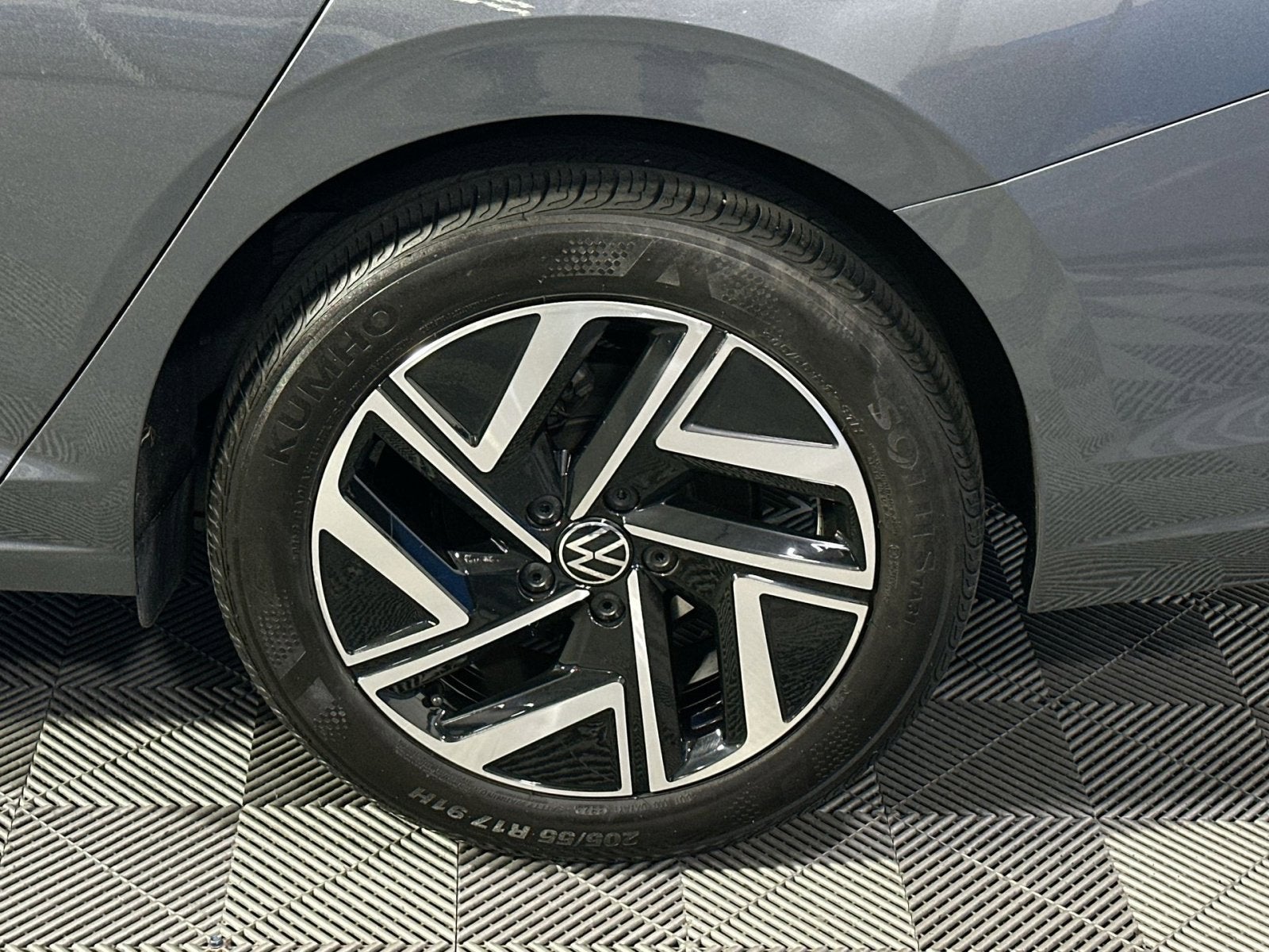 2024 Volkswagen Jetta 1.5T SEL