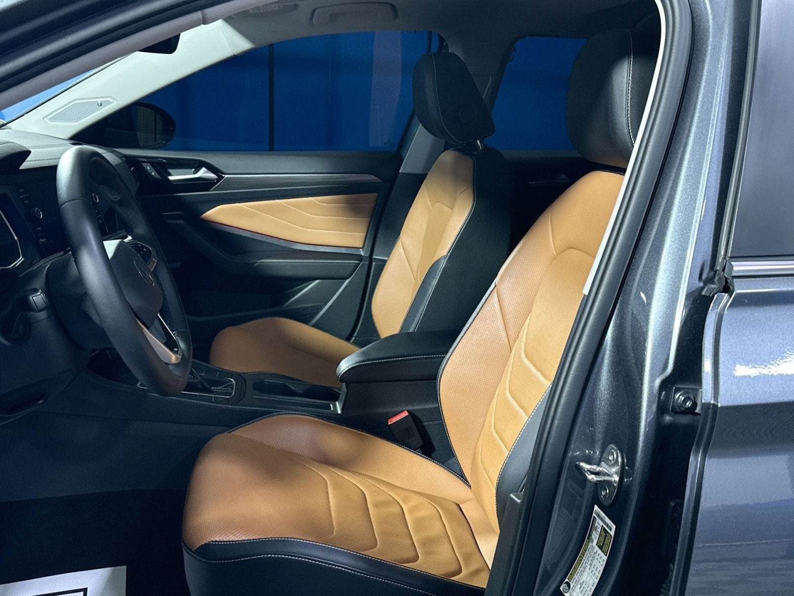 2024 Volkswagen Jetta 1.5T SEL