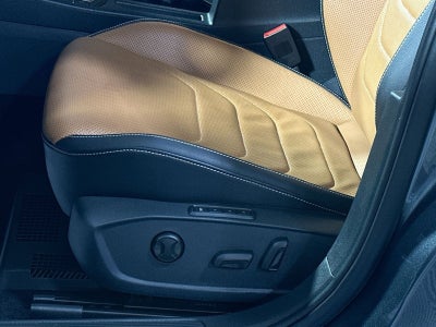 2024 Volkswagen Jetta 1.5T SEL