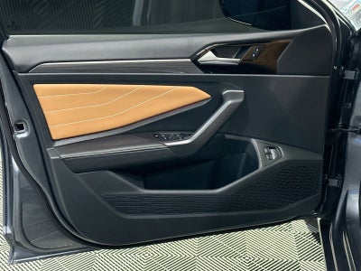 2024 Volkswagen Jetta 1.5T SEL