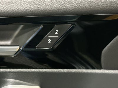 2024 Volkswagen Jetta 1.5T SEL