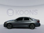 2024 Volkswagen Jetta 1.5T SEL