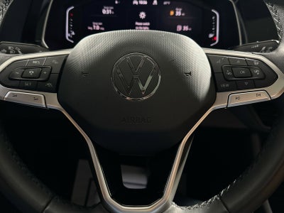 2024 Volkswagen Jetta 1.5T SEL