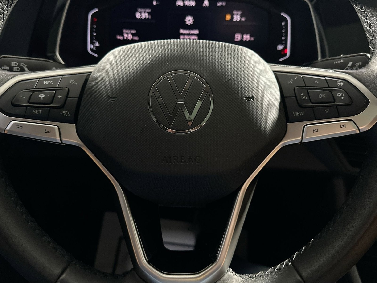 2024 Volkswagen Jetta 1.5T SEL