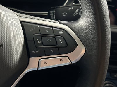 2024 Volkswagen Jetta 1.5T SEL