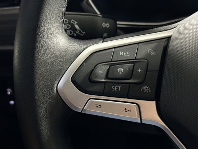 2024 Volkswagen Jetta 1.5T SEL