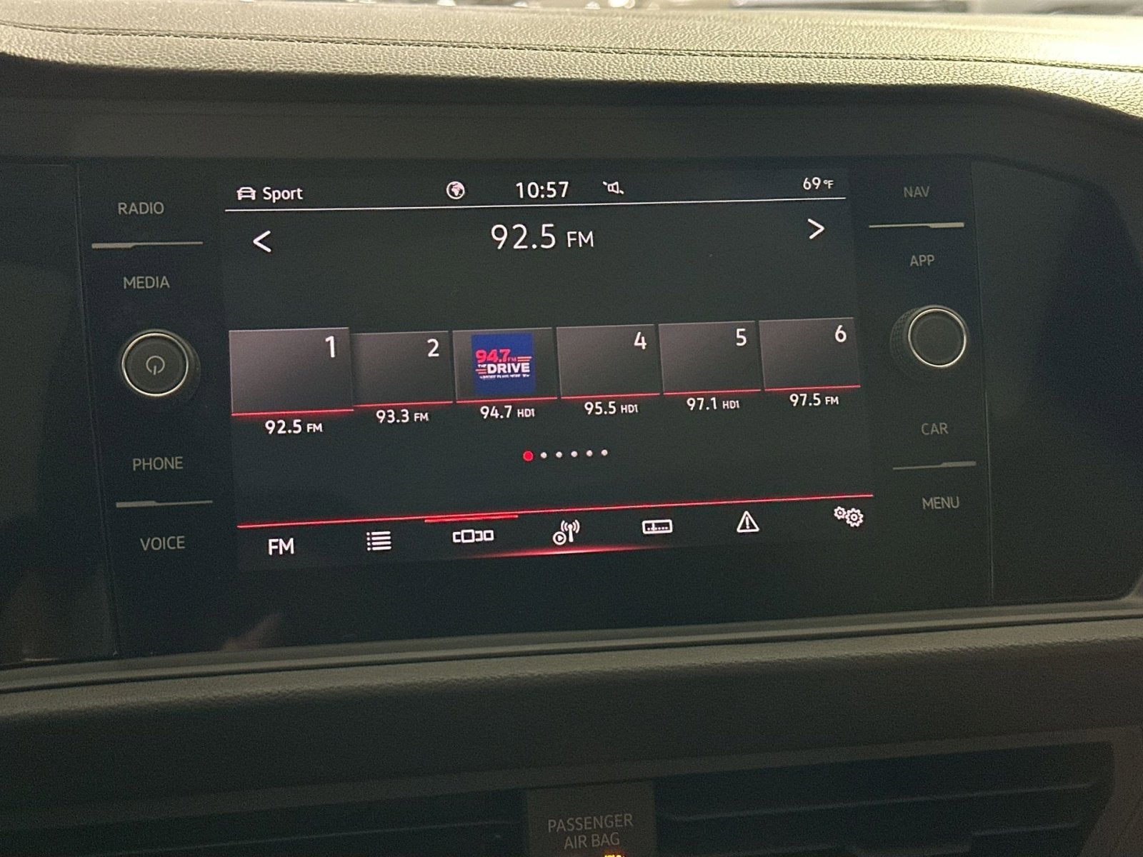 2024 Volkswagen Jetta 1.5T SEL