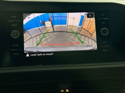 2024 Volkswagen Jetta 1.5T SEL