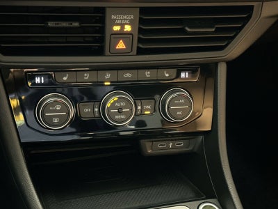 2024 Volkswagen Jetta 1.5T SEL