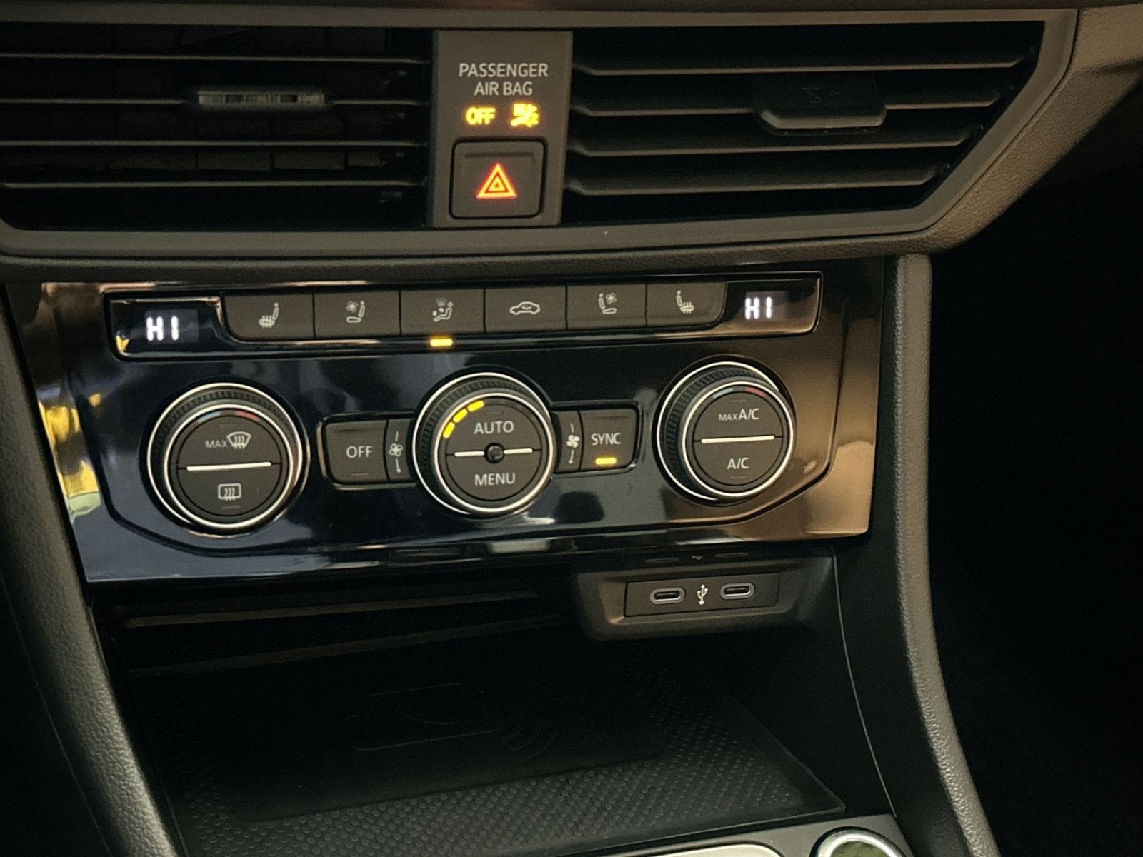 2024 Volkswagen Jetta 1.5T SEL