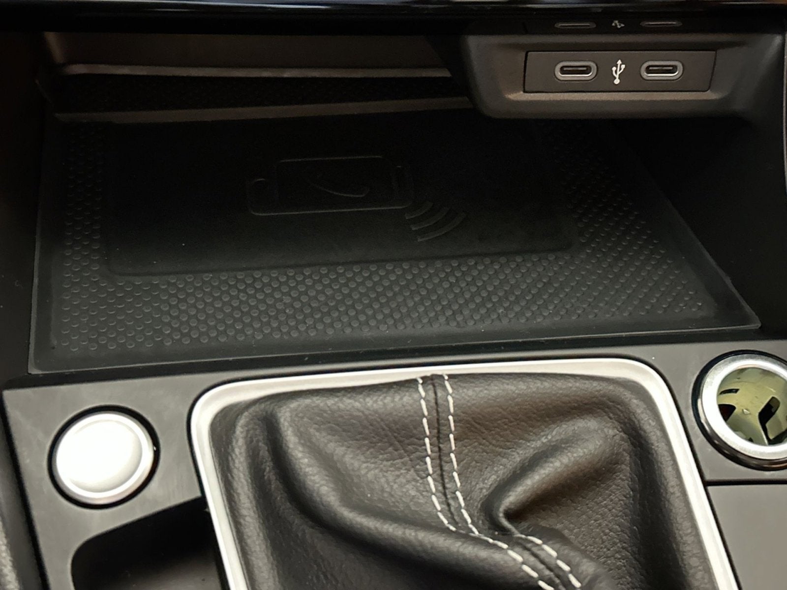 2024 Volkswagen Jetta 1.5T SEL