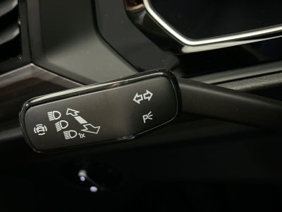 2024 Volkswagen Jetta 1.5T SEL