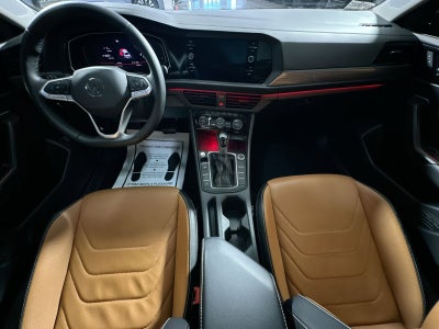 2024 Volkswagen Jetta 1.5T SEL