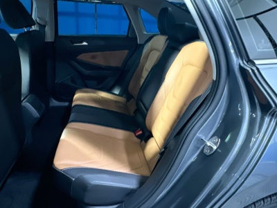 2024 Volkswagen Jetta 1.5T SEL