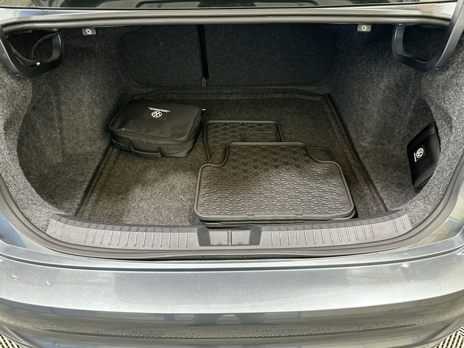 2024 Volkswagen Jetta 1.5T SEL