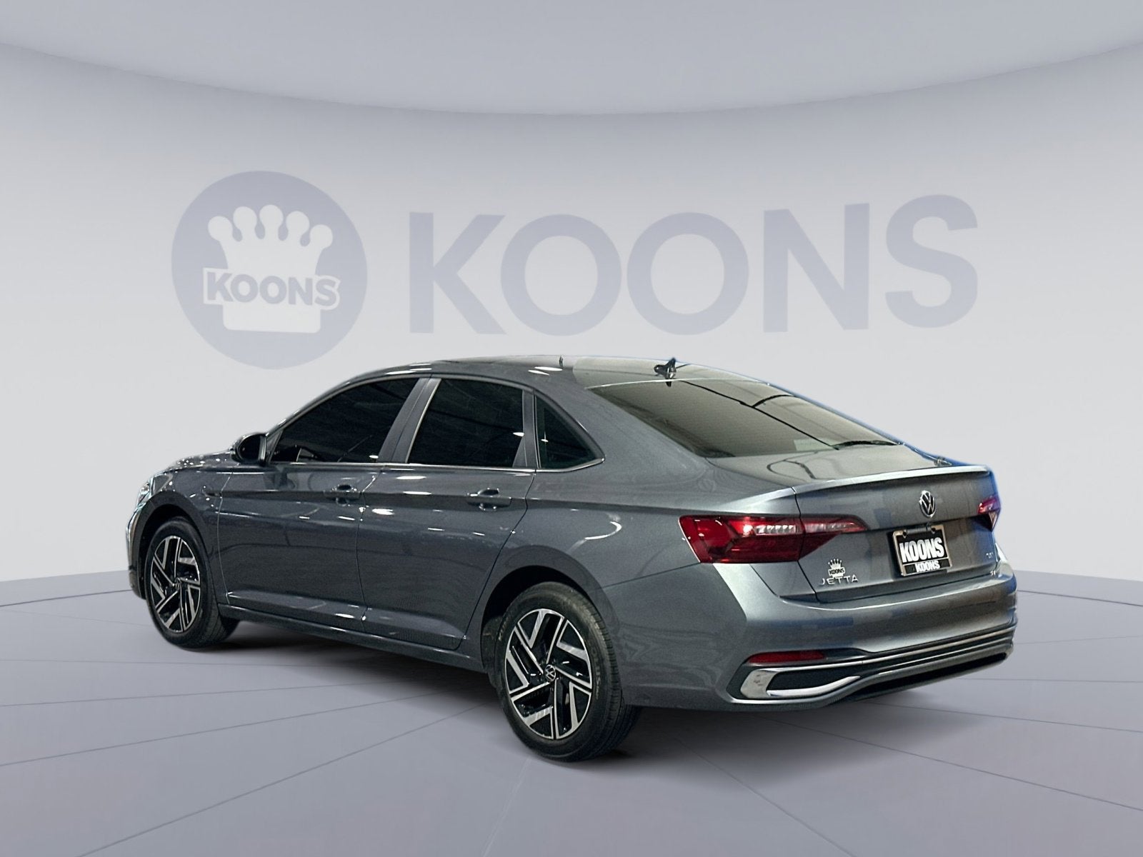 2024 Volkswagen Jetta 1.5T SEL