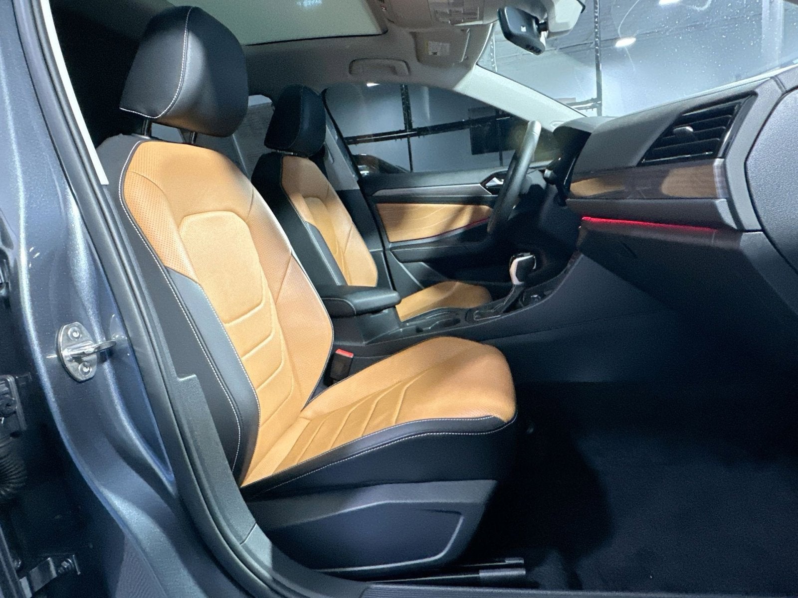 2024 Volkswagen Jetta 1.5T SEL