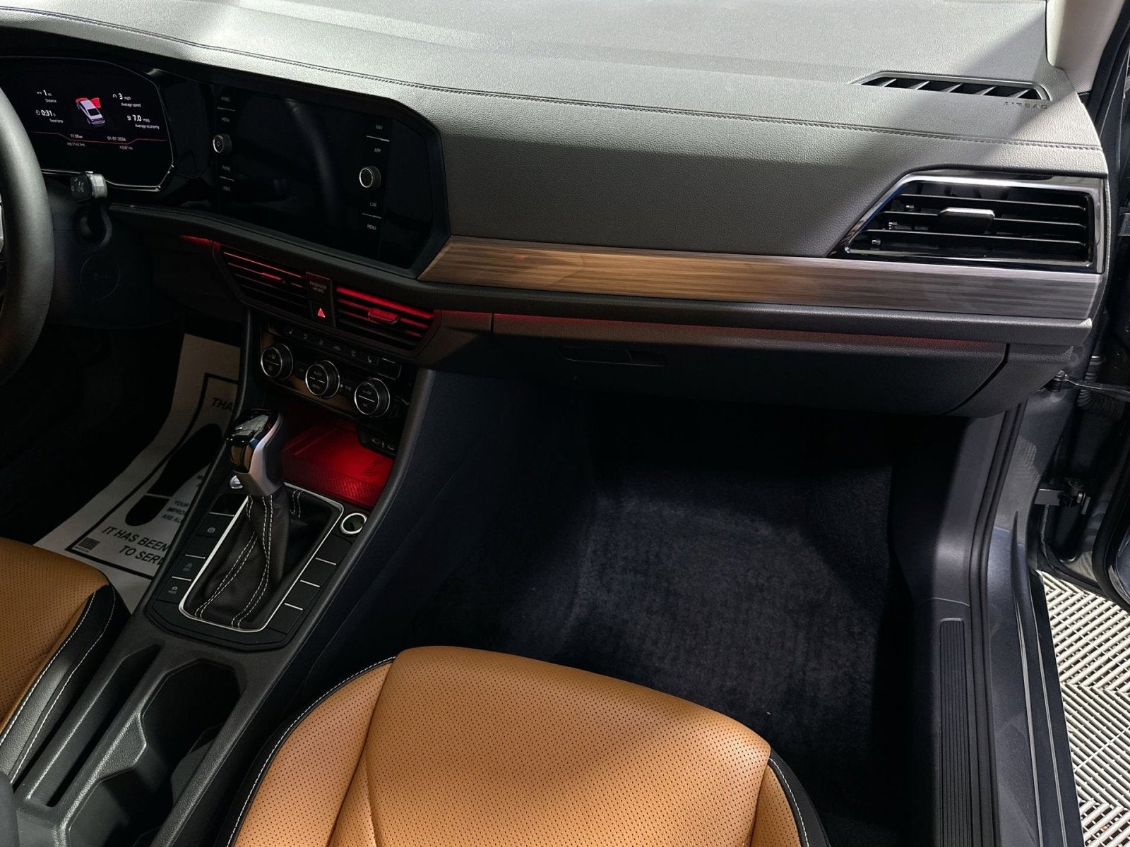 2024 Volkswagen Jetta 1.5T SEL