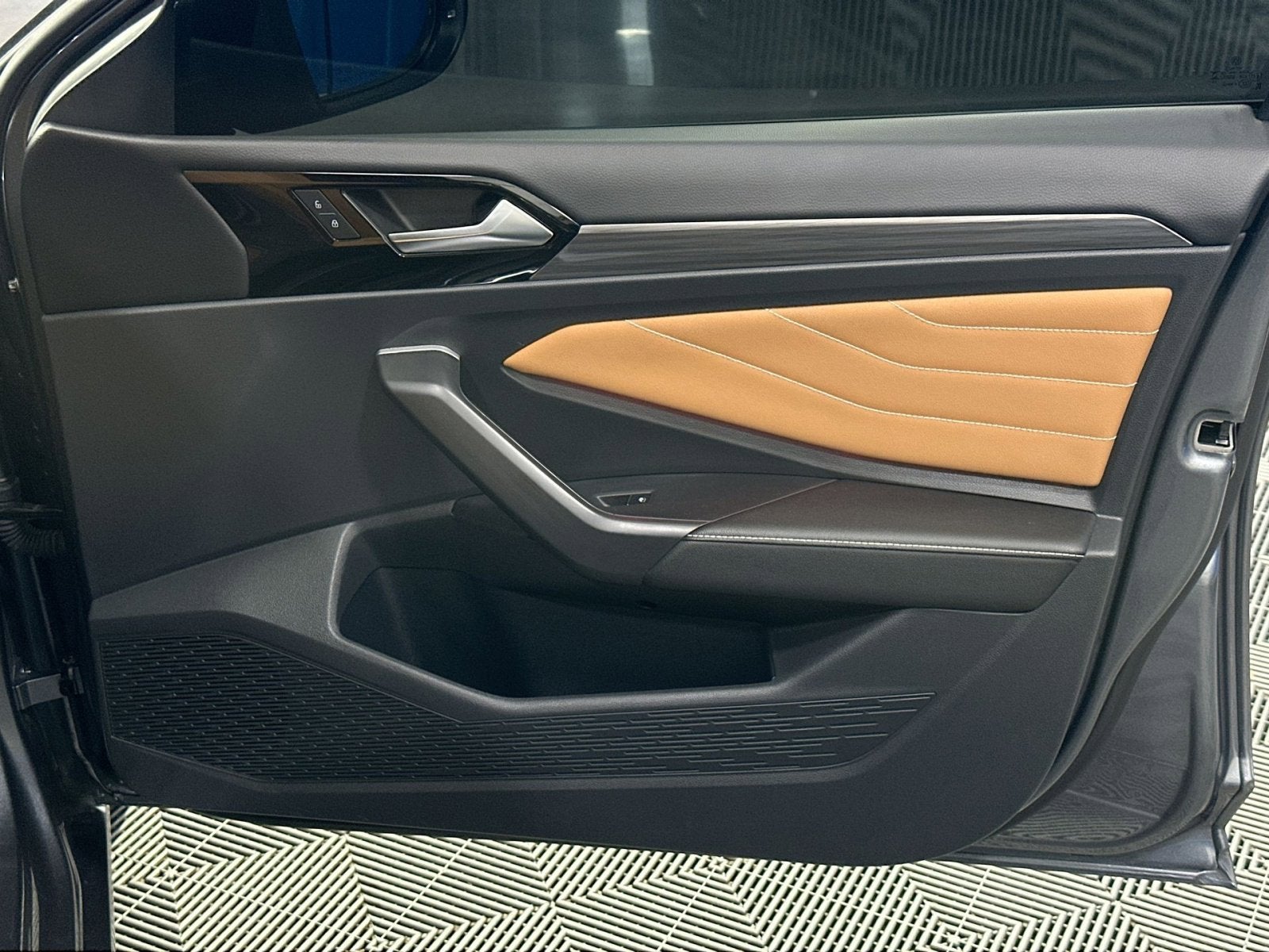 2024 Volkswagen Jetta 1.5T SEL