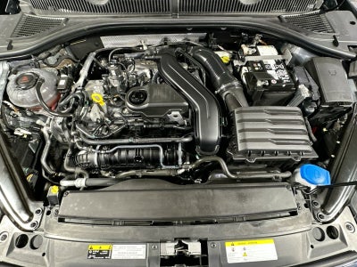 2024 Volkswagen Jetta 1.5T SEL