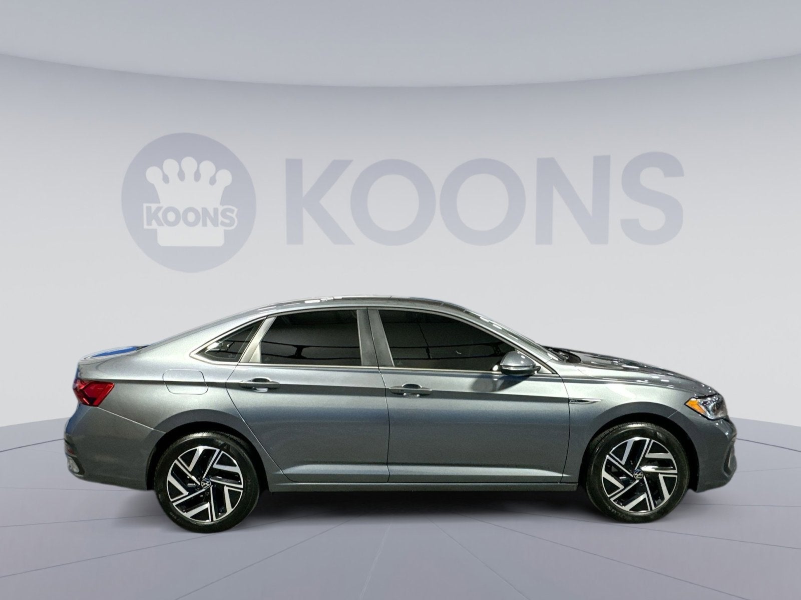 2024 Volkswagen Jetta 1.5T SEL