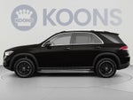 2021 Mercedes-Benz GLE GLE 350