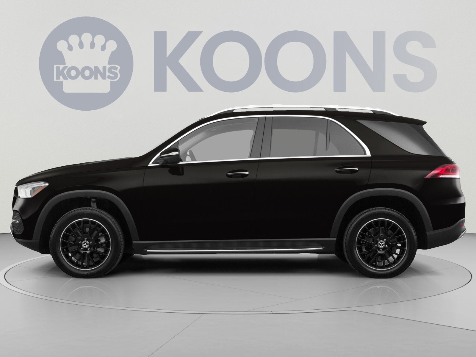 2021 Mercedes-Benz GLE GLE 350