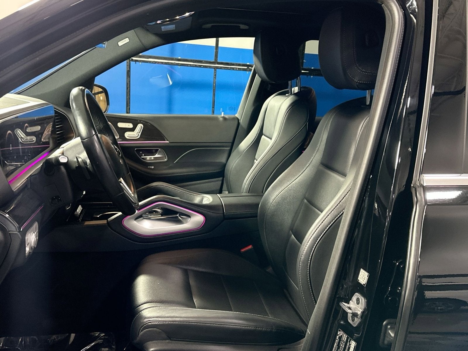 2021 Mercedes-Benz GLE GLE 350