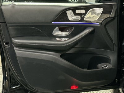 2021 Mercedes-Benz GLE GLE 350