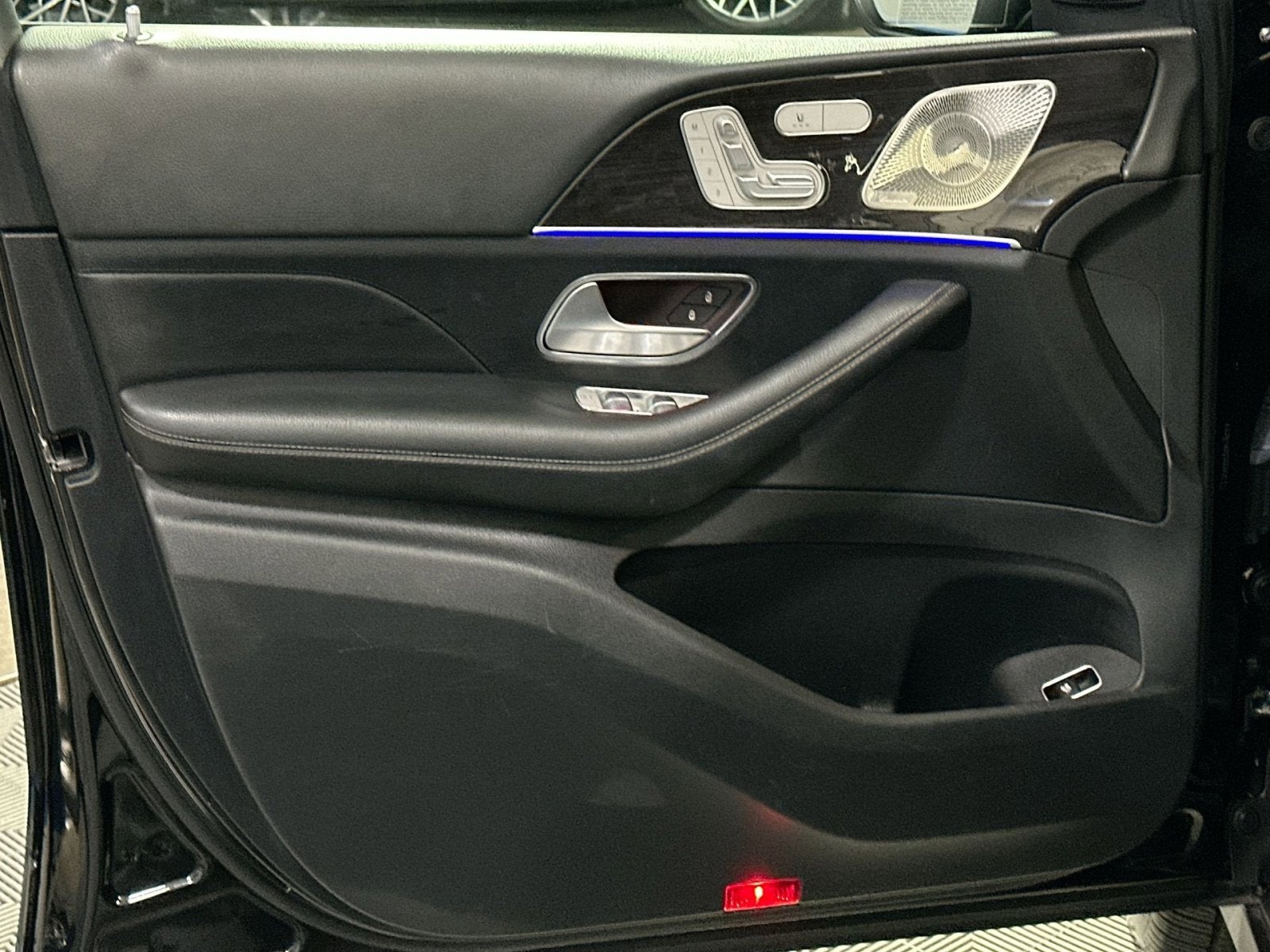 2021 Mercedes-Benz GLE GLE 350