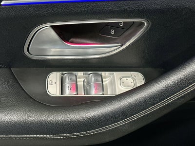 2021 Mercedes-Benz GLE GLE 350