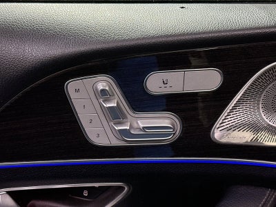 2021 Mercedes-Benz GLE GLE 350