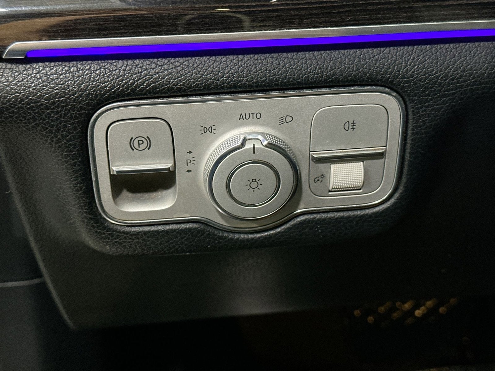 2021 Mercedes-Benz GLE GLE 350