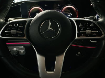 2021 Mercedes-Benz GLE GLE 350