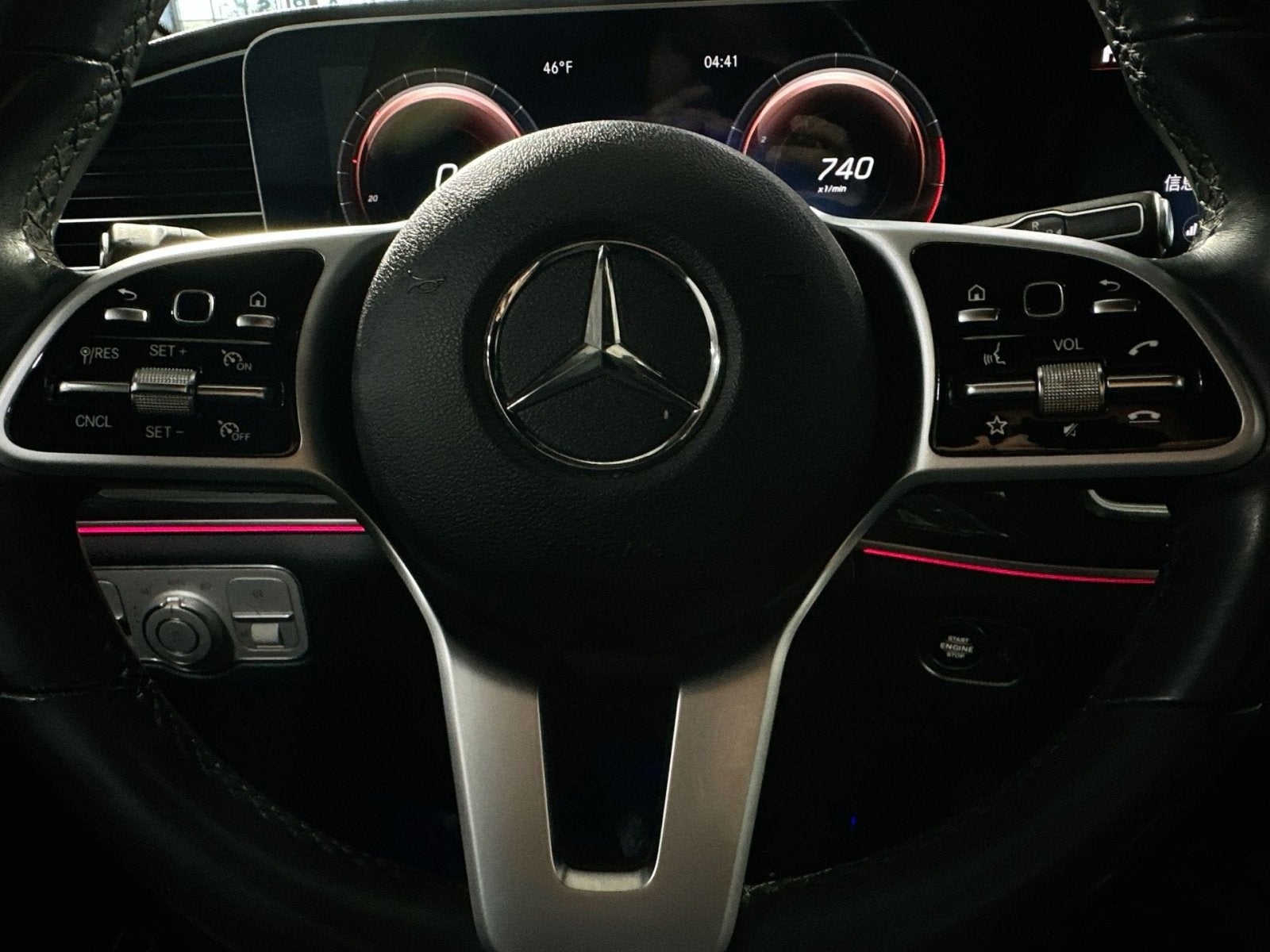 2021 Mercedes-Benz GLE GLE 350