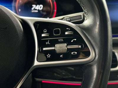 2021 Mercedes-Benz GLE GLE 350