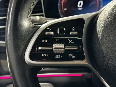 2021 Mercedes-Benz GLE GLE 350