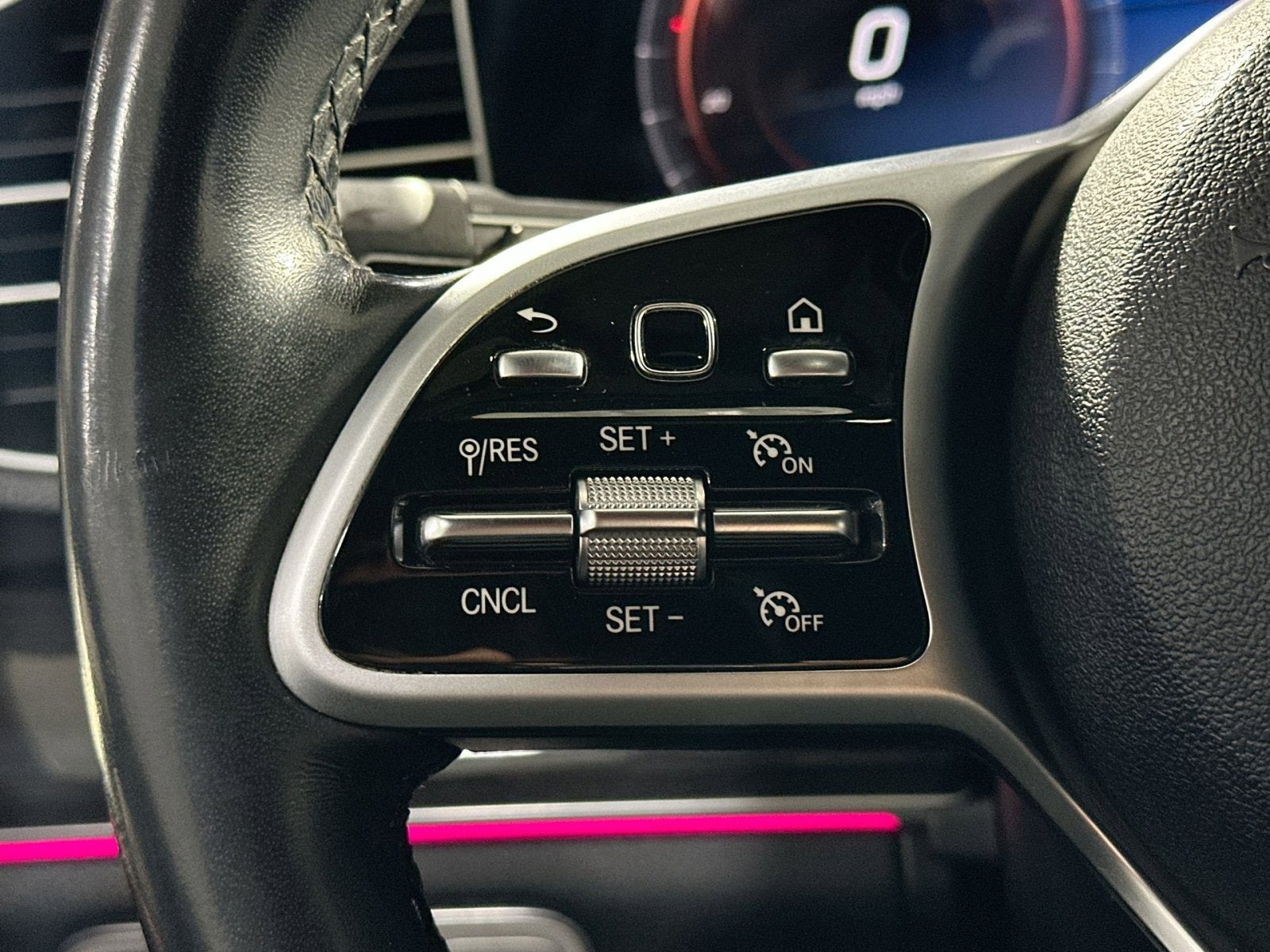 2021 Mercedes-Benz GLE GLE 350