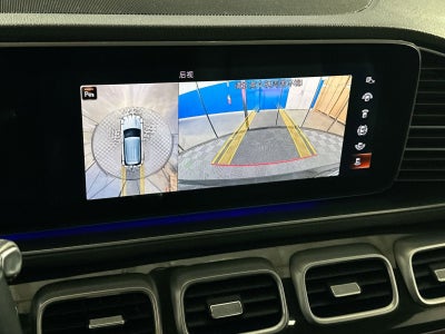 2021 Mercedes-Benz GLE GLE 350