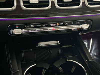 2021 Mercedes-Benz GLE GLE 350